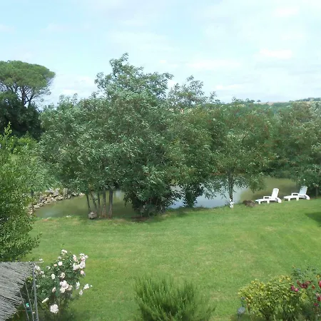 Arie - Chez Joelle Et Michel Pensión 3*