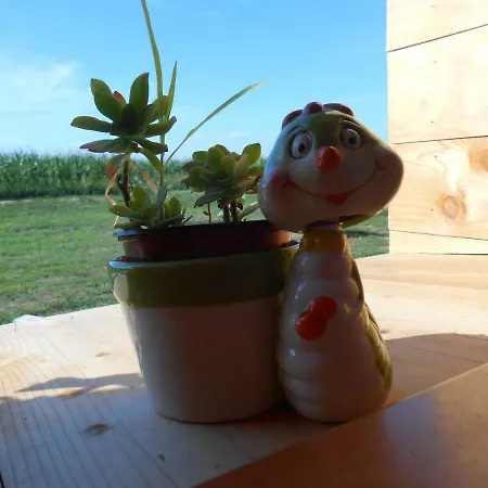Arie - Chez Joelle Et Michel Gasthof 3*