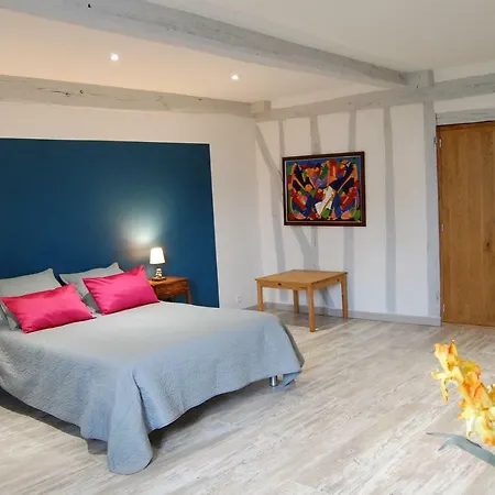 Arie - Chez Joelle Et Michel Pensión Dému