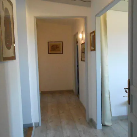 Arie - Chez Joelle Et Michel Gasthof 3*