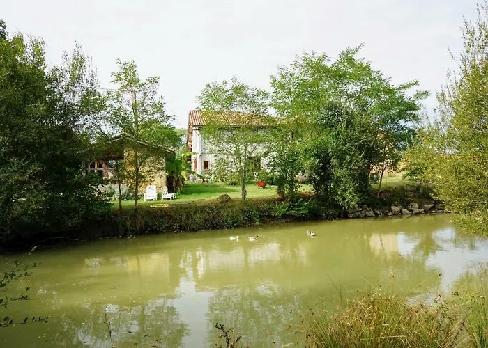 Arie - Chez Joelle Et Michel Pensión