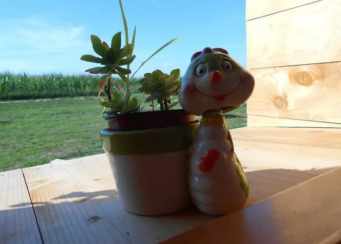 Arie - Chez Joelle Et Michel Pensión 3*