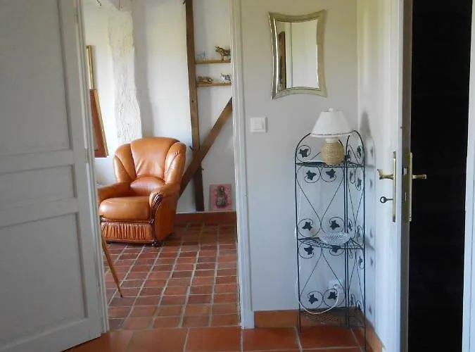 Arie - Chez Joelle Et Michel Pensión 3*