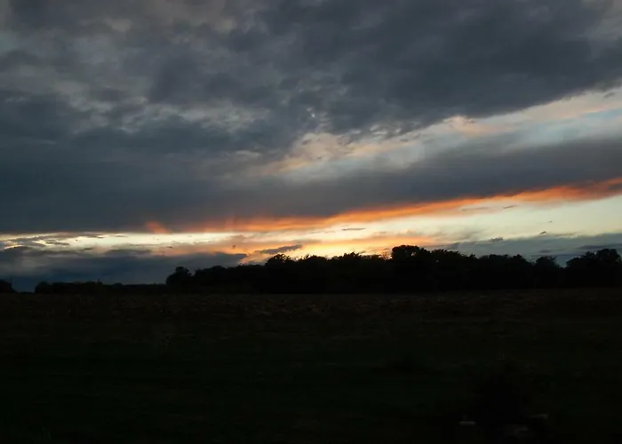 Arie - Chez Joelle Et Michel 3*