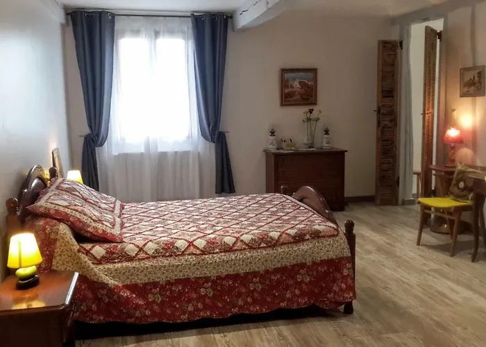 Arie - Chez Joelle Et Michel Pensión