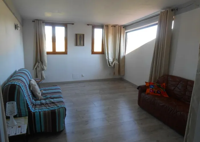 Arie - Chez Joelle Et Michel