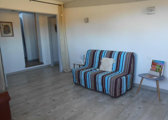 Arie - Chez Joelle Et Michel Pensión Dému