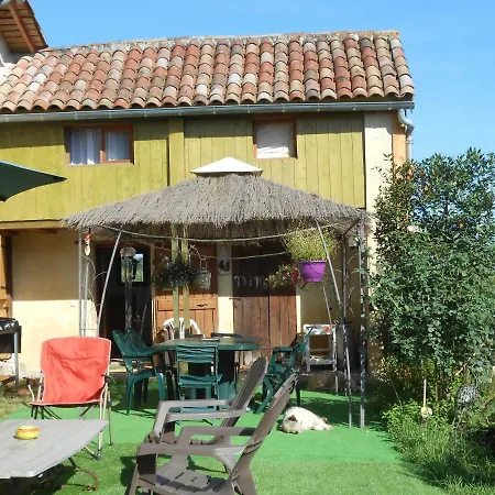 Arie - Chez Joelle Et Michel 게스트하우스 Dému