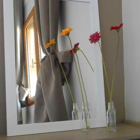 Arie - Chez Joelle Et Michel 게스트하우스 Dému