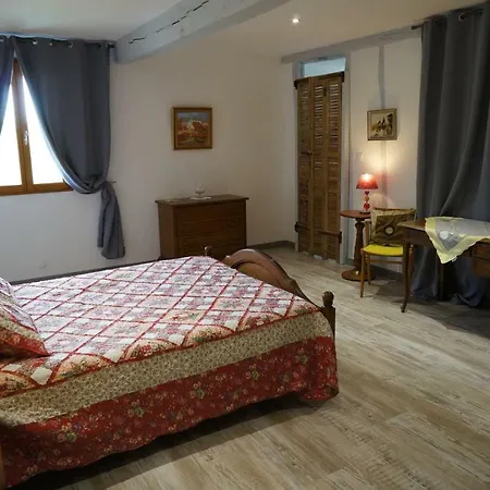 Arie - Chez Joelle Et Michel 게스트하우스