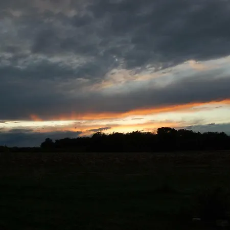 Arie - Chez Joelle Et Michel 3*