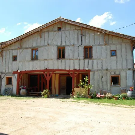 Arie - Chez Joelle Et Michel