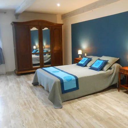 بيت ضيافة Arie - Chez Joelle Et Michel