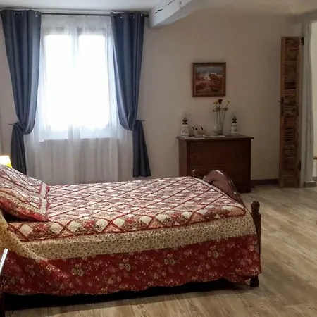 Arie - Chez Joelle Et Michel بيت ضيافة