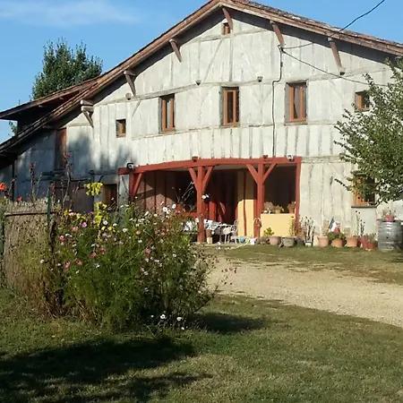 Arie - Chez Joelle Et Michel 게스트하우스 Dému