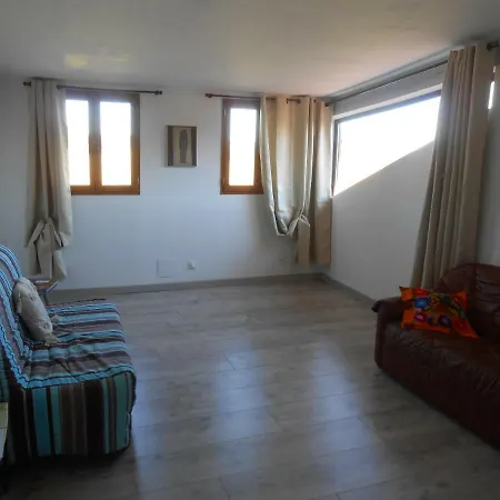 Arie - Chez Joelle Et Michel